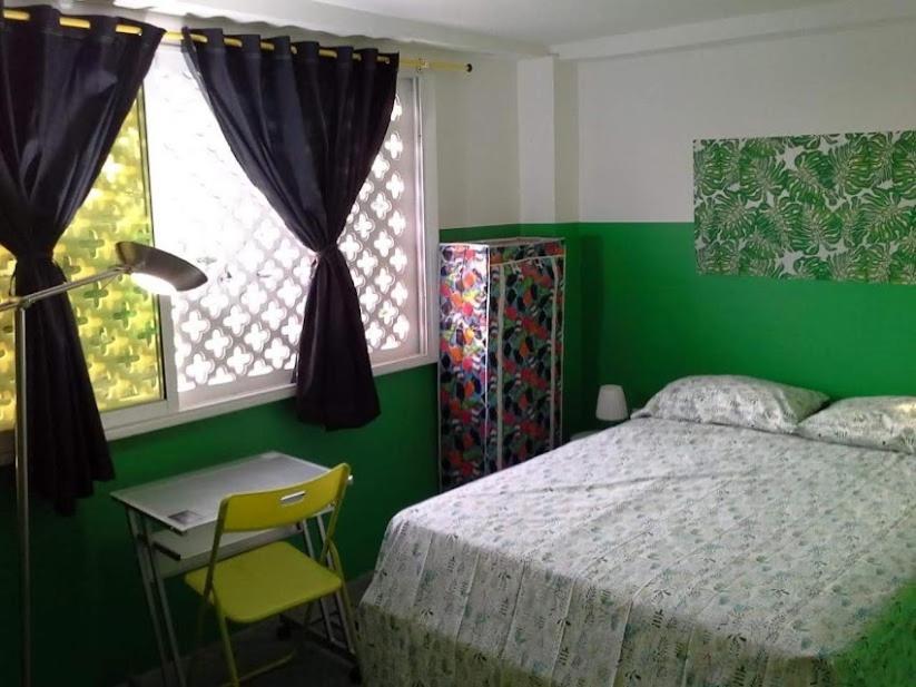 Las Hamacas, 2 Minutes From The Old Town, We Speak English!! - Cartagena — Photos 2